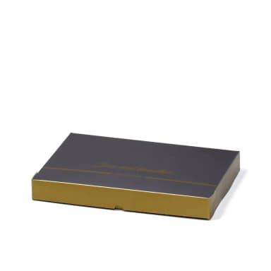 Baklava Kutusu 2000 gr (Model 2)