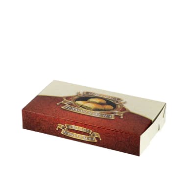 Ekonomik Baklava Kutusu 500 gr