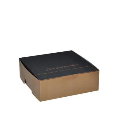 Kuru Pasta Kutusu 1000 gr (Model 2)