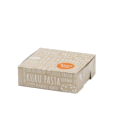 Kuru Pasta Kutusu 1000 gr