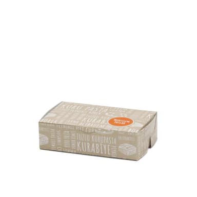 Kuru Pasta Kutusu 500 gr (Model 2)
